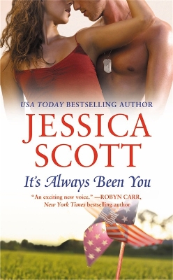 Book cover for It's Always Been You