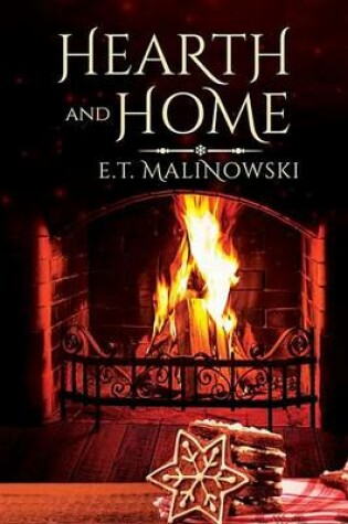 Cover of Hearth and Home