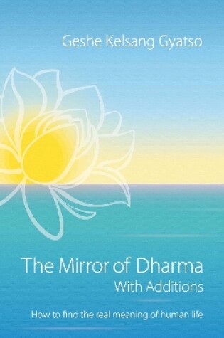 Cover of The Mirror of Dharma with Additions