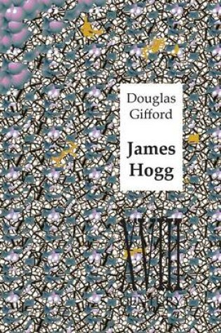 Cover of James Hogg
