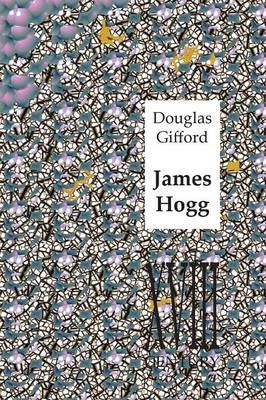 Book cover for James Hogg