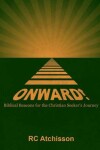 Book cover for Onward! Biblical Beacons for the Christian Seeker's Journey
