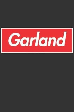 Cover of Garland