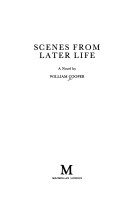 Book cover for Scenes from Later Life