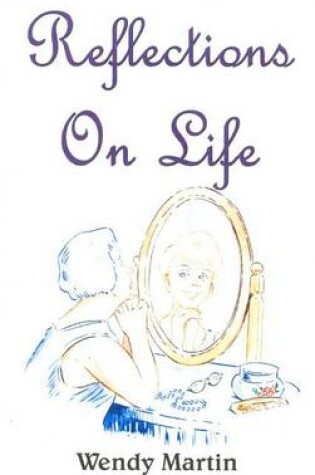 Cover of Reflections on Life