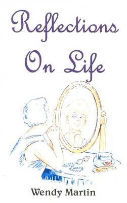 Book cover for Reflections on Life