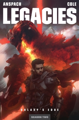 Cover of Legacies