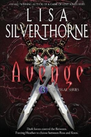 Cover of Avenge