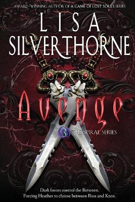 Book cover for Avenge