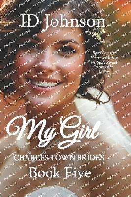 Book cover for My Girl