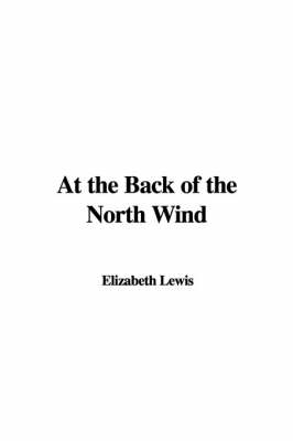 Book cover for At the Back of the North Wind