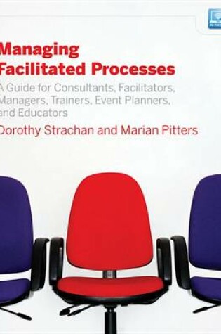 Cover of Managing Facilitated Processes