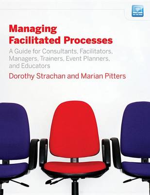 Book cover for Managing Facilitated Processes