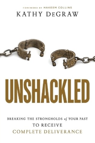 Cover of Unshackled