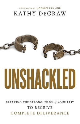 Book cover for Unshackled