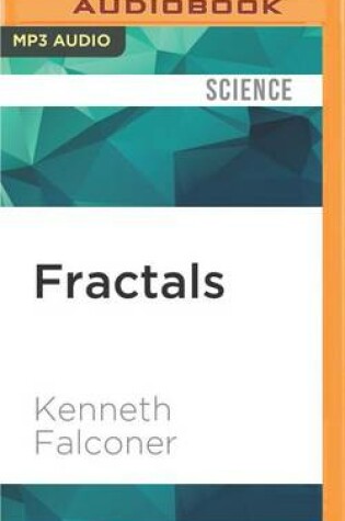 Cover of Fractals