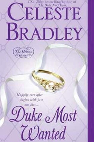Cover of Duke Most Wanted