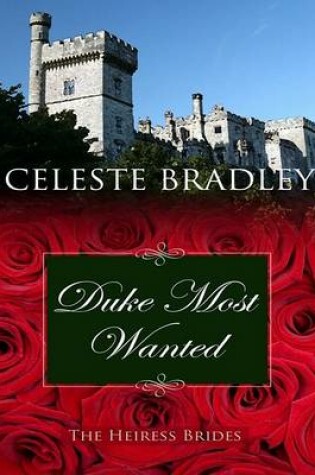 Cover of Duke Most Wanted