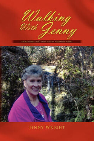 Cover of Walking with Jenny