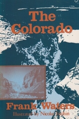 Cover of The Colorado