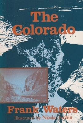 Book cover for The Colorado