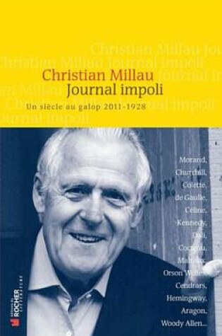 Cover of Journal Impoli