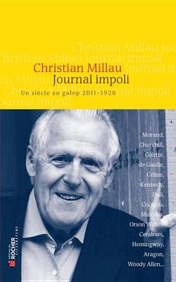 Book cover for Journal Impoli