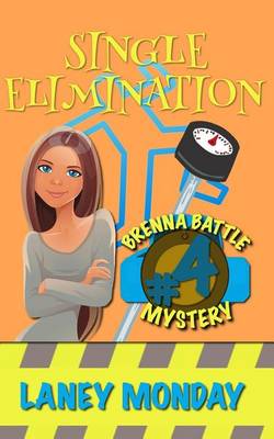 Cover of Single Elimination