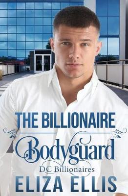 Book cover for The Billionaire Bodyguard