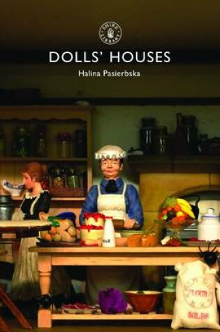 Cover of Dolls’ Houses