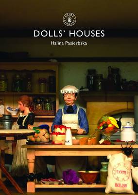 Cover of Dolls’ Houses