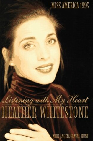 Cover of Listening with My Heart