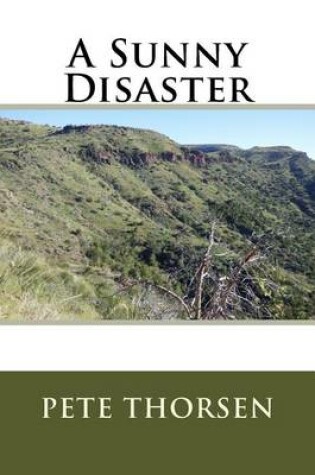 Cover of A Sunny Disaster