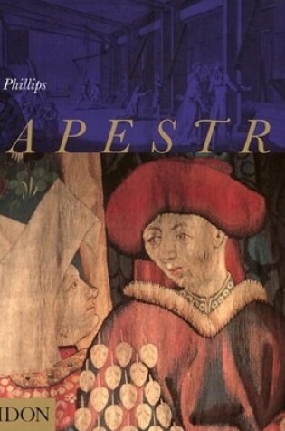 Cover of Tapestry