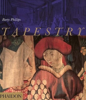 Book cover for Tapestry