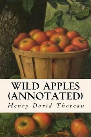 Cover of Wild Apples (annotated)