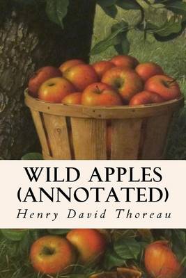 Book cover for Wild Apples (annotated)