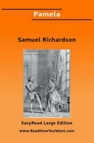 Cover of Pamela