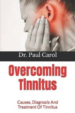 Cover of Overcoming Tinnitus