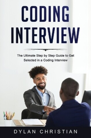 Cover of Coding Interview