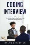 Book cover for Coding Interview