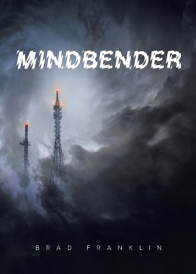 Cover of Mindbender