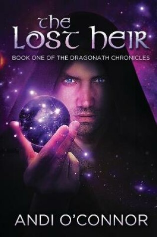 Cover of The Lost Heir