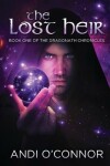 Book cover for The Lost Heir