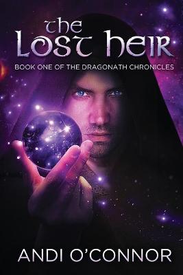 Cover of The Lost Heir