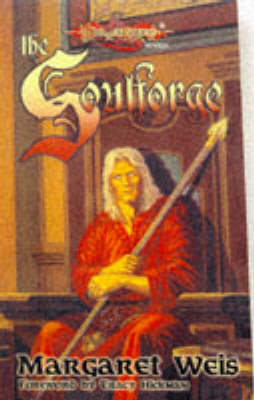 Cover of The Soulforge