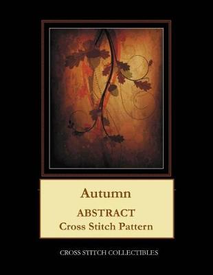 Book cover for Autumn