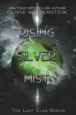Cover of Rising Silver Mist