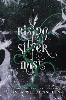 Cover of Rising Silver Mist