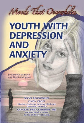 Cover of Youth with Depression and Anxiety